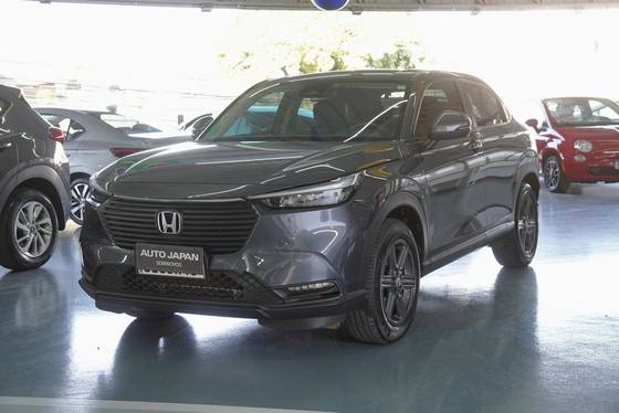 HONDA HR-V 1.5 DI I-VTEC FLEX EXL CVT